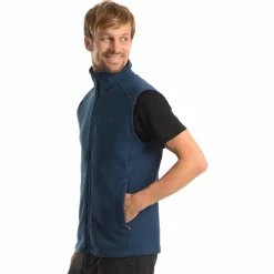 Vaude - Aland Vest - Fleeceweste