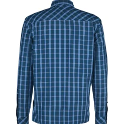 Vaude - Albsteig L/S Shirt III - Hemd