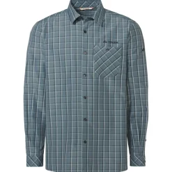 Vaude - Albsteig L/S Shirt III - Hemd