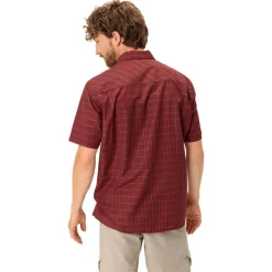 Vaude - Albsteig Shirt III - Hemd