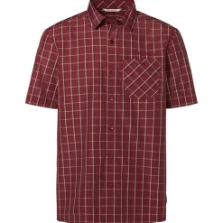 Vaude - Albsteig Shirt III - Hemd