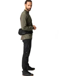 Vaude - All Year Moab Sweater - Radtrikot