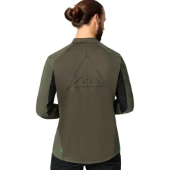 Vaude - All Year Moab Sweater - Radtrikot