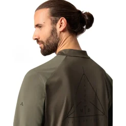 Vaude - All Year Moab Sweater - Radtrikot