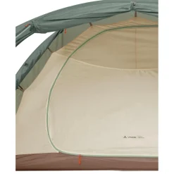 Vaude - Allround Ferret XT 4P - 4-Personen Zelt