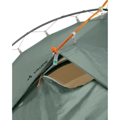 Vaude - Allround Mark 3P - 3-Personen Zelt