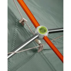 Vaude - Allround Mark 3P - 3-Personen Zelt