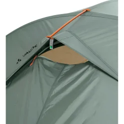 Vaude - Allround Space 2P - 2-Personen Zelt