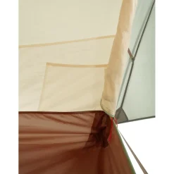 Vaude - Allround Space 2P - 2-Personen Zelt