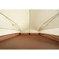 Vaude - Allround Taurus 3P - 3-Personen Zelt