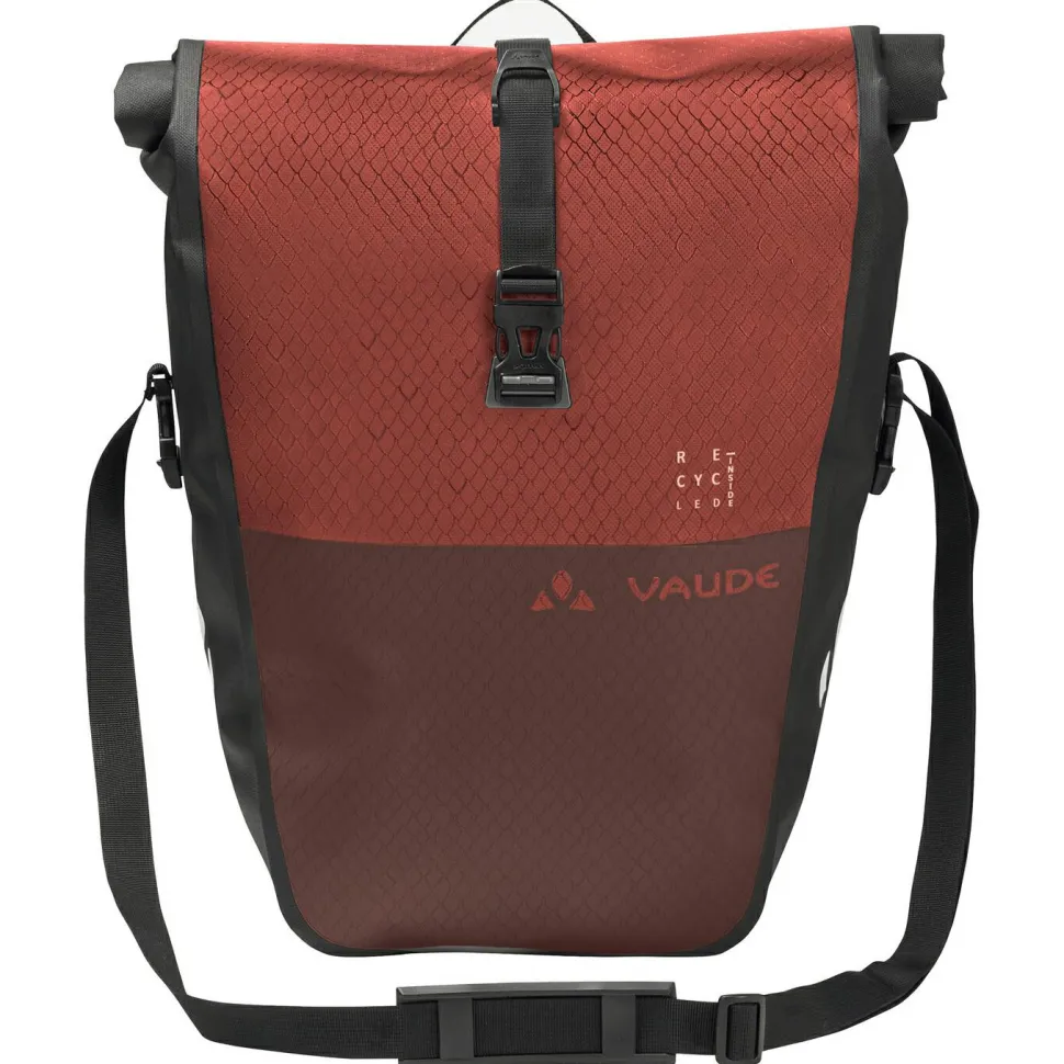 Vaude - Aqua Back Color Single (Recycled) - Gepäckträgertasche