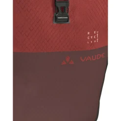 Vaude - Aqua Back Color Single (Recycled) - Gepäckträgertasche
