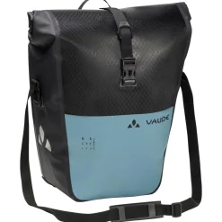 Vaude - Aqua Back Color Single (Recycled) - Gepäckträgertasche