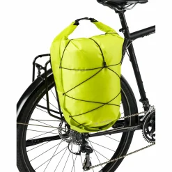 Vaude - Aqua Back Light - Gepäckträgertasche