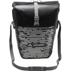 Vaude - Aqua Back Luminum Single II - Gepäckträgertasche