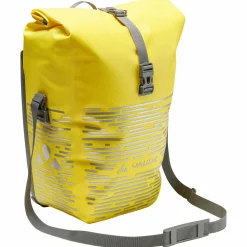 Vaude - Aqua Back Luminum II - Gepäckträgertasche