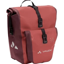 Vaude - Aqua Back Plus Single Recycled - Gepäckträgertasche