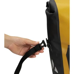 Vaude - Aqua Back Plus Single Recycled - Gepäckträgertasche