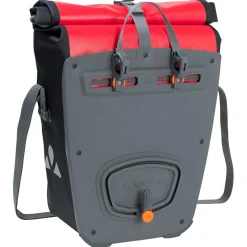 Vaude - Aqua Back Print Single - Gepäckträgertasche