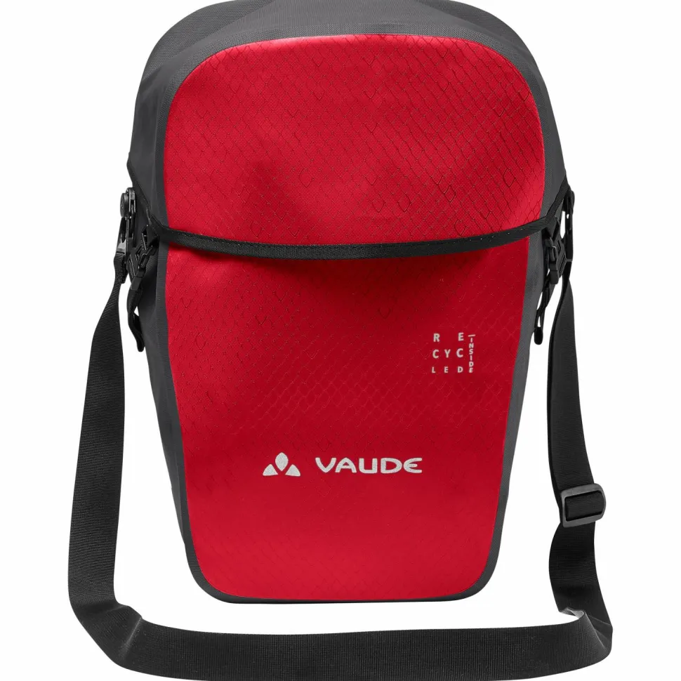 Vaude - Aqua Back Pro Single - Gepäckträgertasche