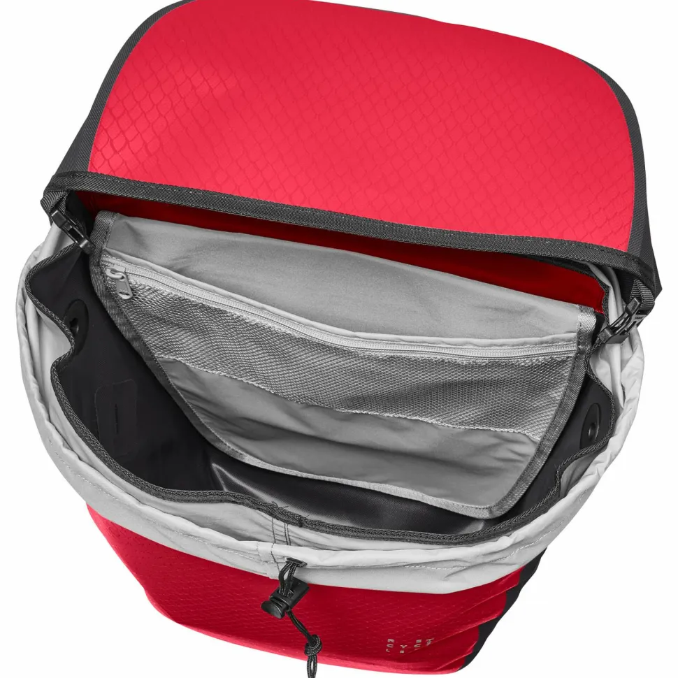 Vaude - Aqua Back Pro Single - Gepäckträgertasche