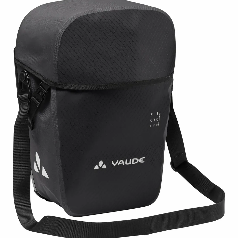 Vaude - Aqua Back Pro Single - Gepäckträgertasche