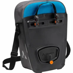 Vaude - Aqua Commute Single - Gepäckträgertasche