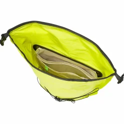 Vaude - Aqua Front Light - Gepäckträgertasche