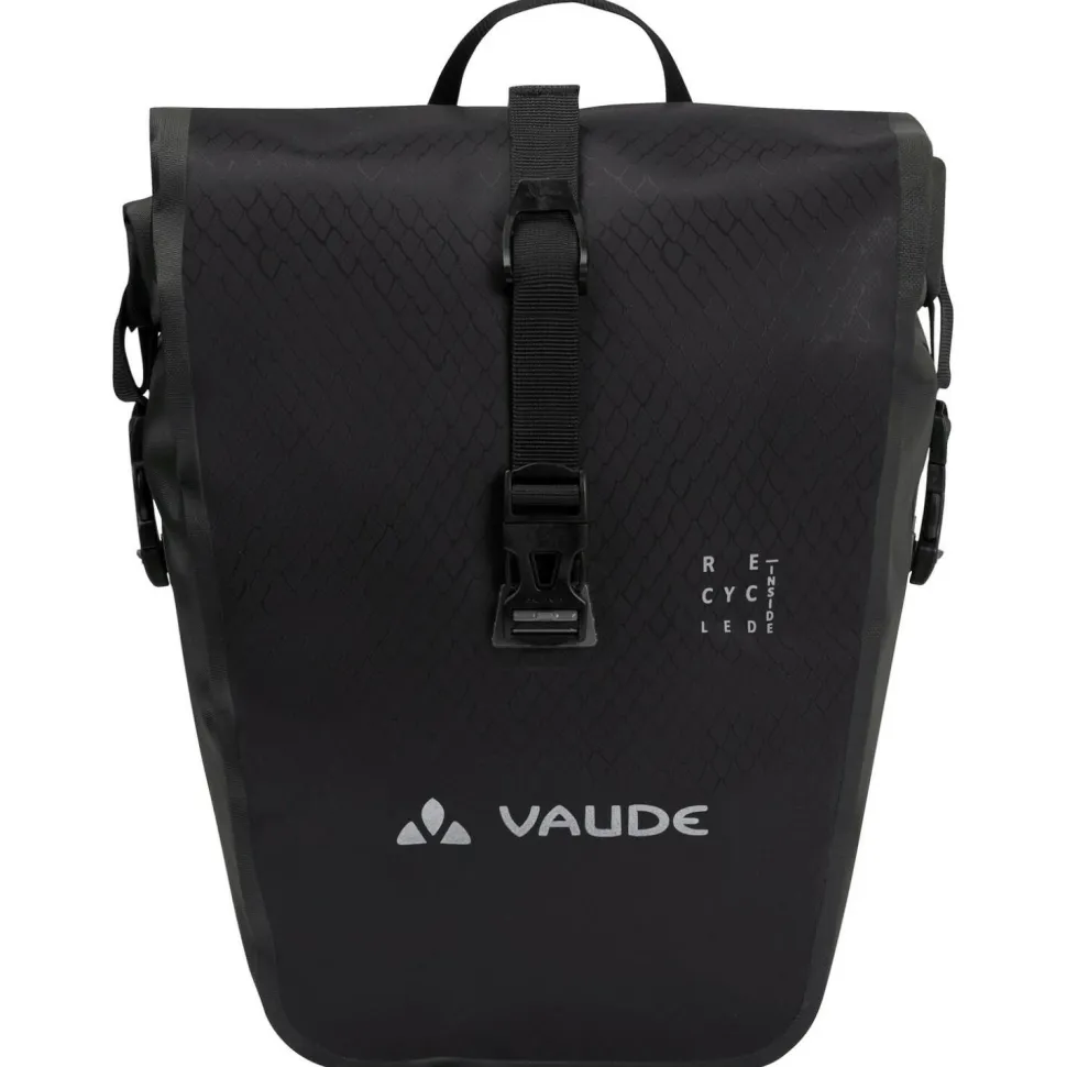 Vaude - Aqua Front (Recycled) - Gepäckträgertasche