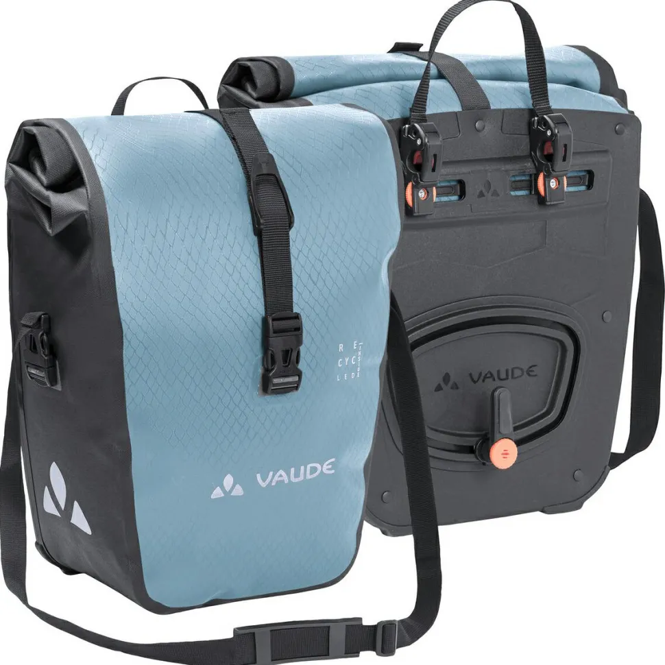 Vaude - Aqua Front (Recycled) - Gepäckträgertasche