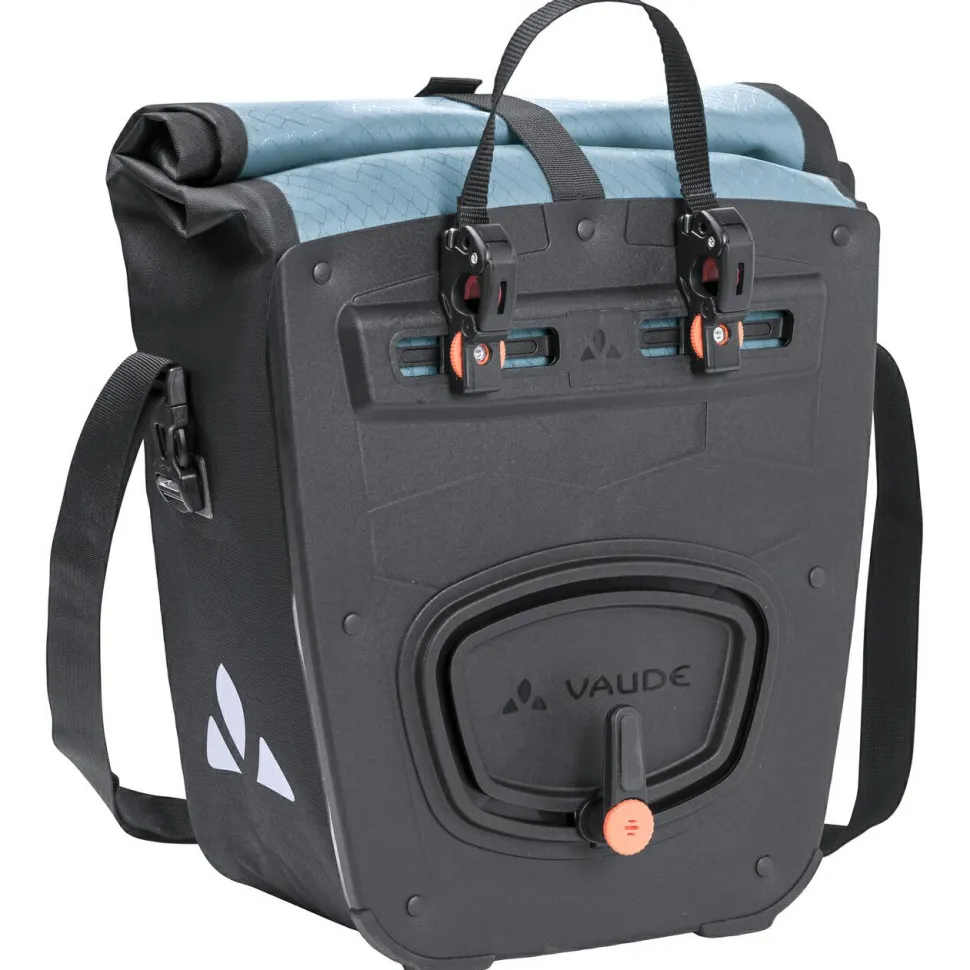 Vaude - Aqua Front (Recycled) - Gepäckträgertasche