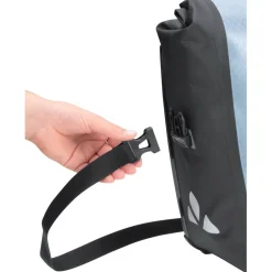 Vaude - Aqua Front (Recycled) - Gepäckträgertasche