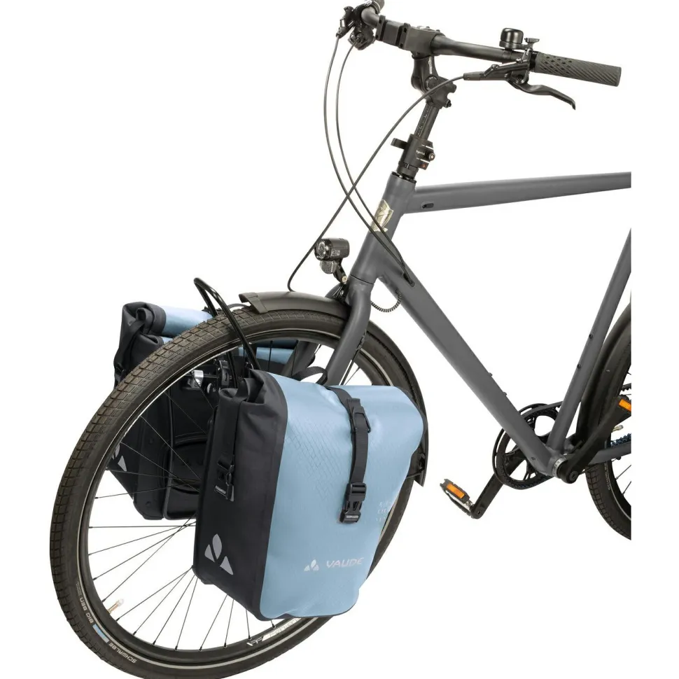 Vaude - Aqua Front (Recycled) - Gepäckträgertasche