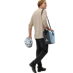 Vaude - Aqua Front (Recycled) - Gepäckträgertasche