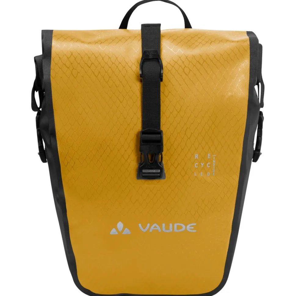 Vaude - Aqua Front (Recycled) - Gepäckträgertasche