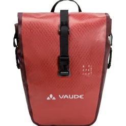 Vaude - Aqua Front (Recycled) - Gepäckträgertasche