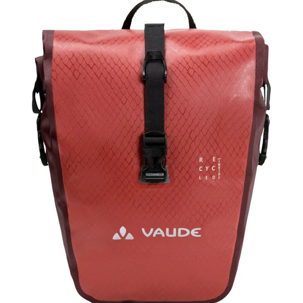 Vaude - Aqua Front (Recycled) - Gepäckträgertasche