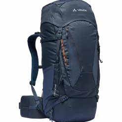 Vaude - Asymmetric 52+8 - Tourenrucksack