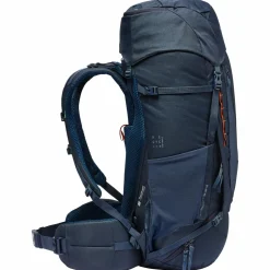 Vaude - Asymmetric 52+8 - Tourenrucksack