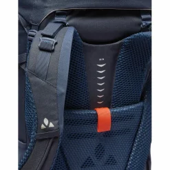 Vaude - Asymmetric 52+8 - Tourenrucksack