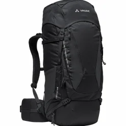 Vaude - Asymmetric 52+8 - Tourenrucksack