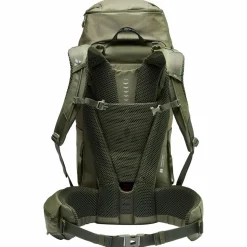 Vaude - Asymmetric 42+8 - Tourenrucksack