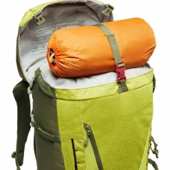 Vaude - Asymmetric 42+8 - Tourenrucksack