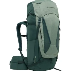 Vaude - Asymmetric 42+8 - Tourenrucksack