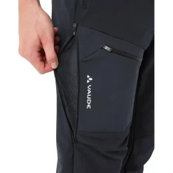 Vaude - Badile Pants III - Tourenhose