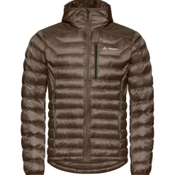 Vaude - Batura Hooded Insulation Jacket - Kunstfaserjacke