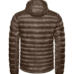 Vaude - Batura Hooded Insulation Jacket - Kunstfaserjacke