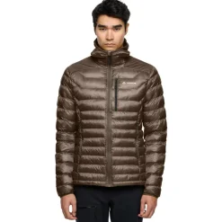 Vaude - Batura Hooded Insulation Jacket - Kunstfaserjacke