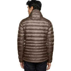 Vaude - Batura Hooded Insulation Jacket - Kunstfaserjacke