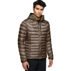 Vaude - Batura Hooded Insulation Jacket - Kunstfaserjacke